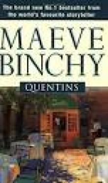 Maeve Binchy