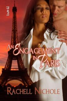 Marietta Hotels 2: An Engagement in Paris