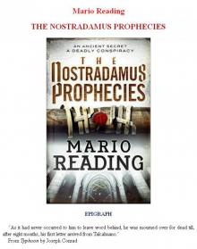 Mario Reading - [Adam Sabir 01]