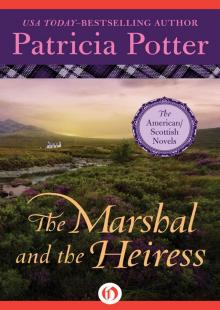 Marshal and the Heiress