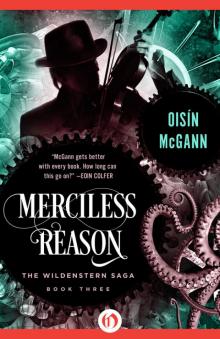 Merciless Reason