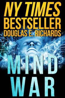 MindWar (Nick Hall Book 3)