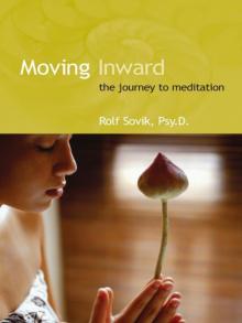 Moving Inward- The Journey to Meditation