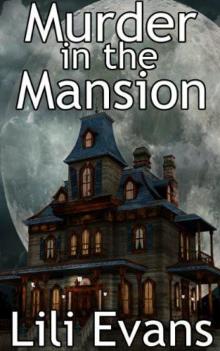 Murder in the Mansion