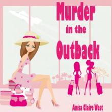 Murder in the Outback