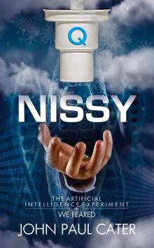 NISSY_The Artificial Intelligence Experiment We Feared