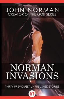 Norman Invasions