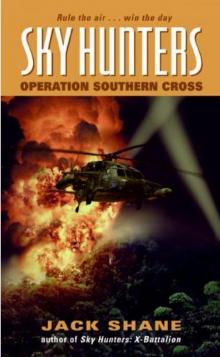 Operation Southern Cross - 02