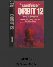 Orbit 12 - [Anthology]