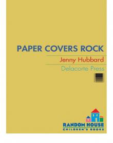 Paper Covers Rock