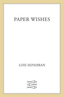 Paper Wishes