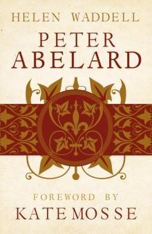 Peter Abelard