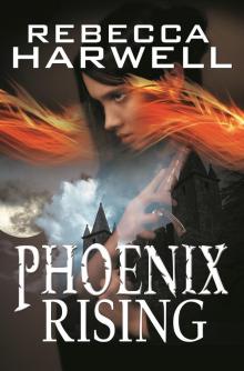 Phoenix Rising