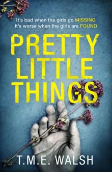 Pretty Little Things