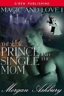 Prince and Single Mom