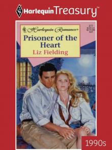 Prisoner Of The Heart