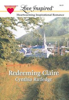 Redeeming Claire