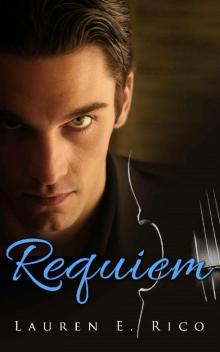 Requiem (Reverie Book 3)