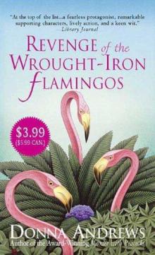 Revenge of the Wrought-Iron Flamingos ml-3