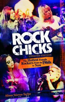 Rock Chicks