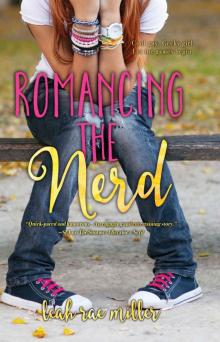 Romancing the Nerd