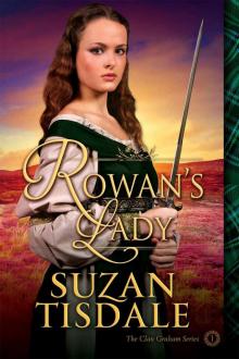 Rowan's Lady