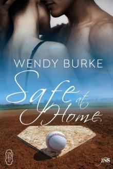 Safe at Home (1Night Stand) (1Night Stand series)