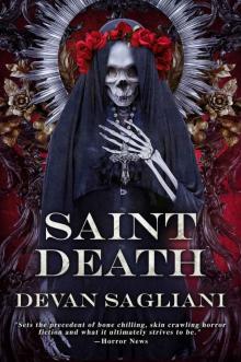 Saint Death