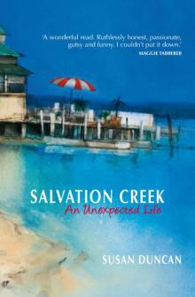 Salvation Creek