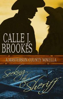 Seeking the Sheriff (Masterson County Book 1)