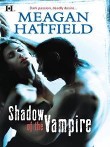 Shadow of the Vampire