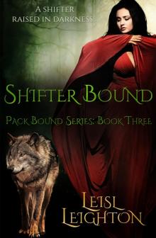 Shifter Bound