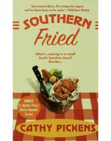 Southern Fried