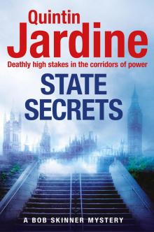 State Secrets