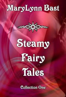 Steamy Fairy Tales