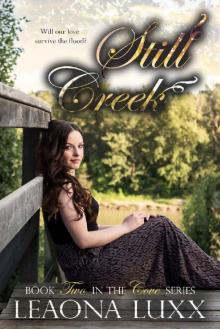 Still Creek (The Cove Series Book 2)