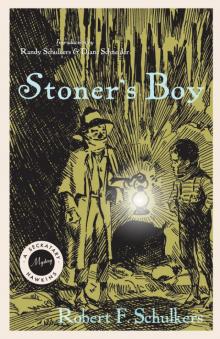 Stoner's Boy