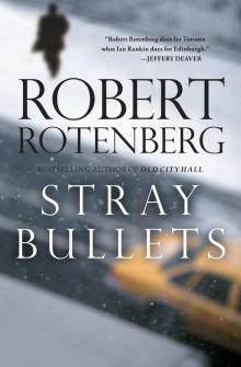 Stray Bullets