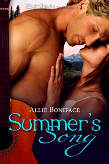 Summer's Song: Pine Point, Book 1