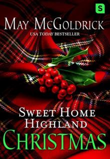 Sweet Home Highland Christmas