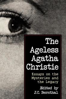 The Ageless Agatha Christie