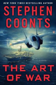 The Art of War: A Novel