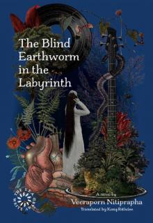 The Blind Earthworm in the Labyrinth