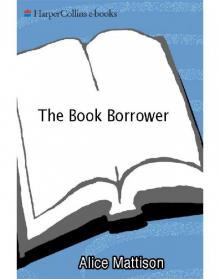 The Book Borrower