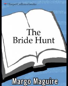 The Bride Hunt