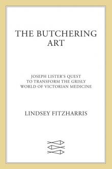 The Butchering Art