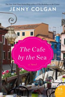 The Cafe by the Sea