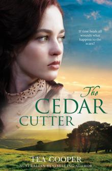 The Cedar Cutter