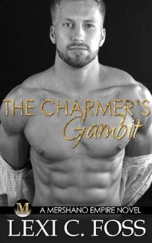 The Charmer’s Gambit (Mershano Empire Book 2)