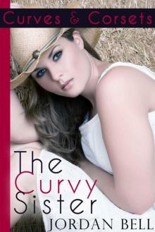 The Curvy Sister (A BBW Erotic Romance)